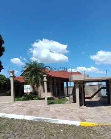 Casa em Sapiranga - Centro