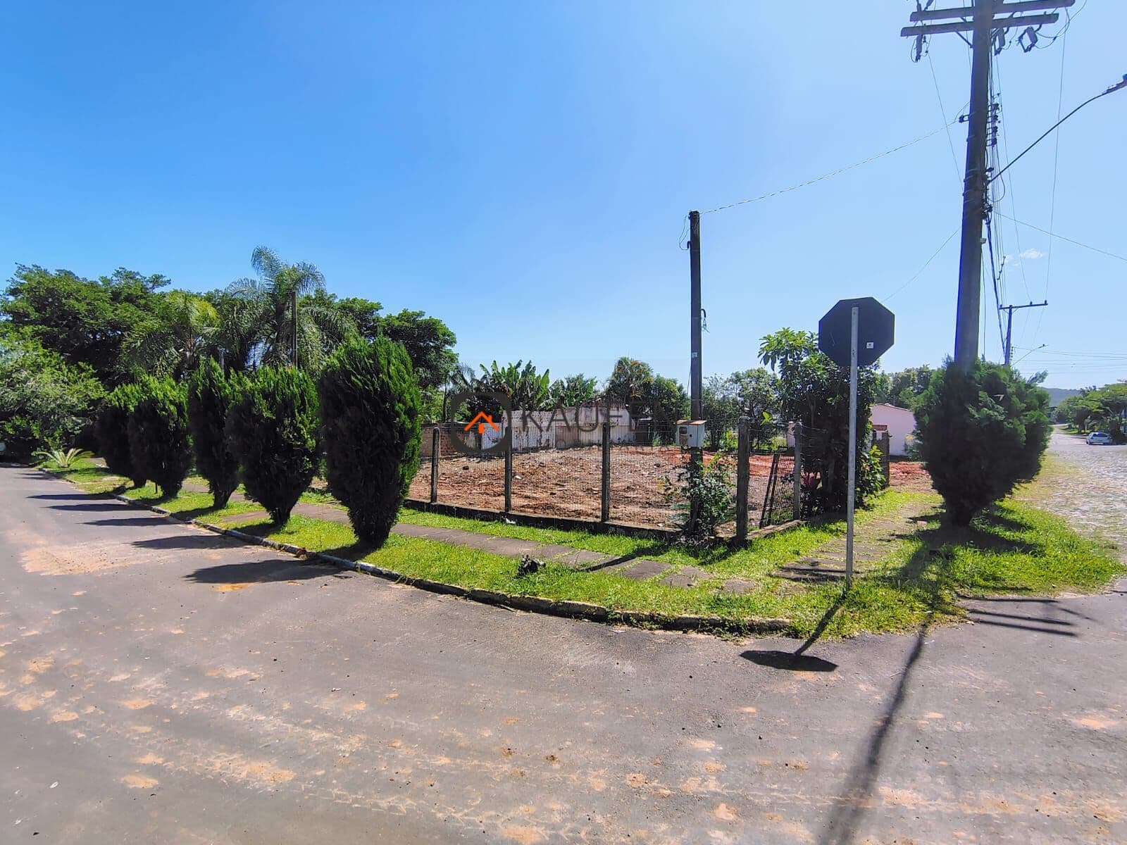 Lote/Terreno em Sapiranga - São Jacó