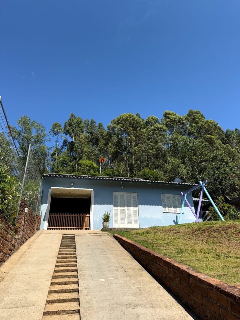 Casa em Sapiranga - Centenário