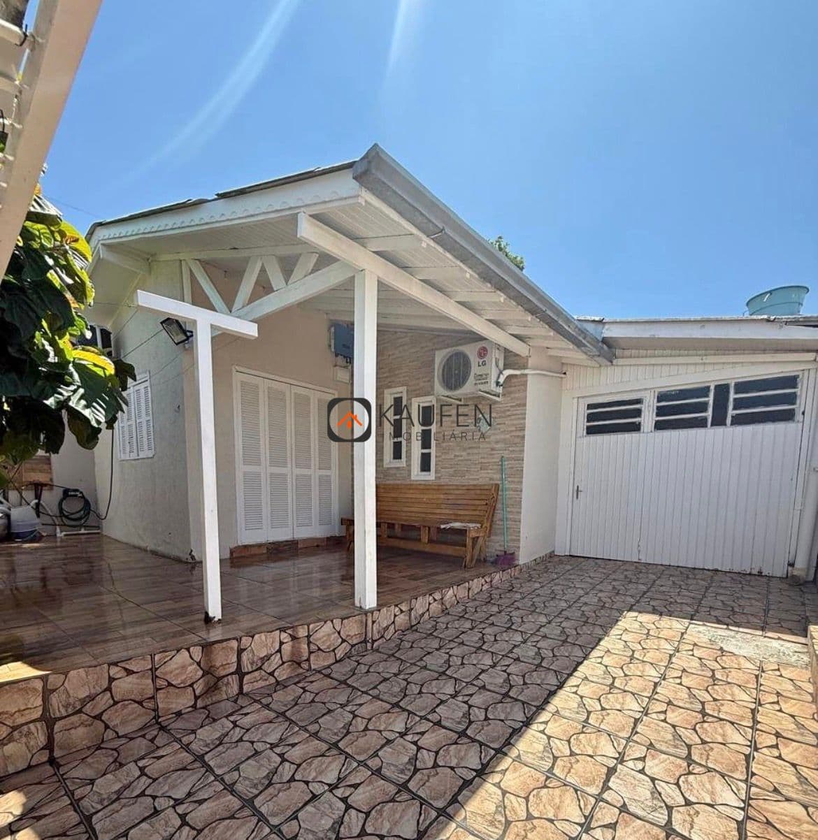Casa em Sapiranga - São Luiz