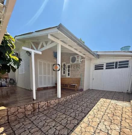 Casa em Sapiranga - São Luiz