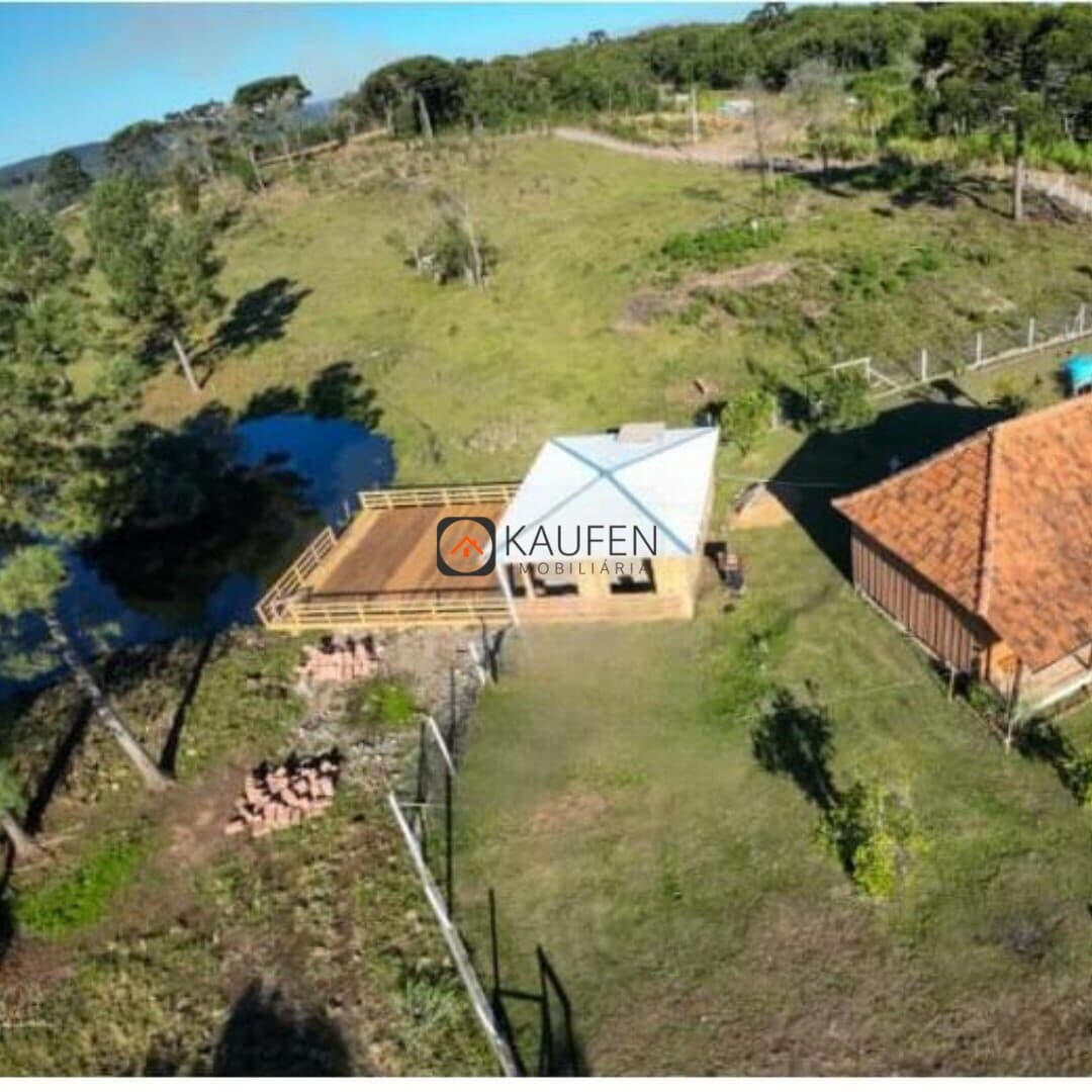 Fazenda/Sítios/Chácaras em Santa Maria do Herval - Padre Eterno