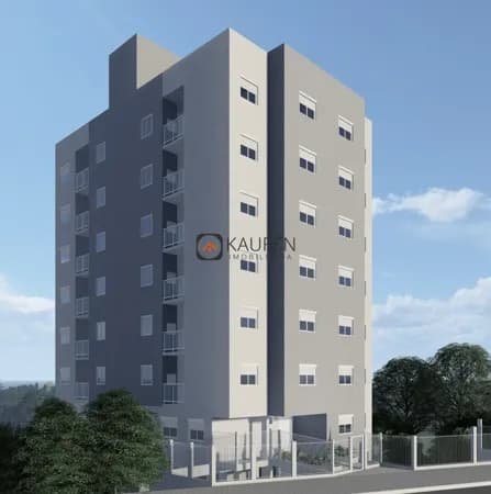Apartamento em Campo Bom - Celeste