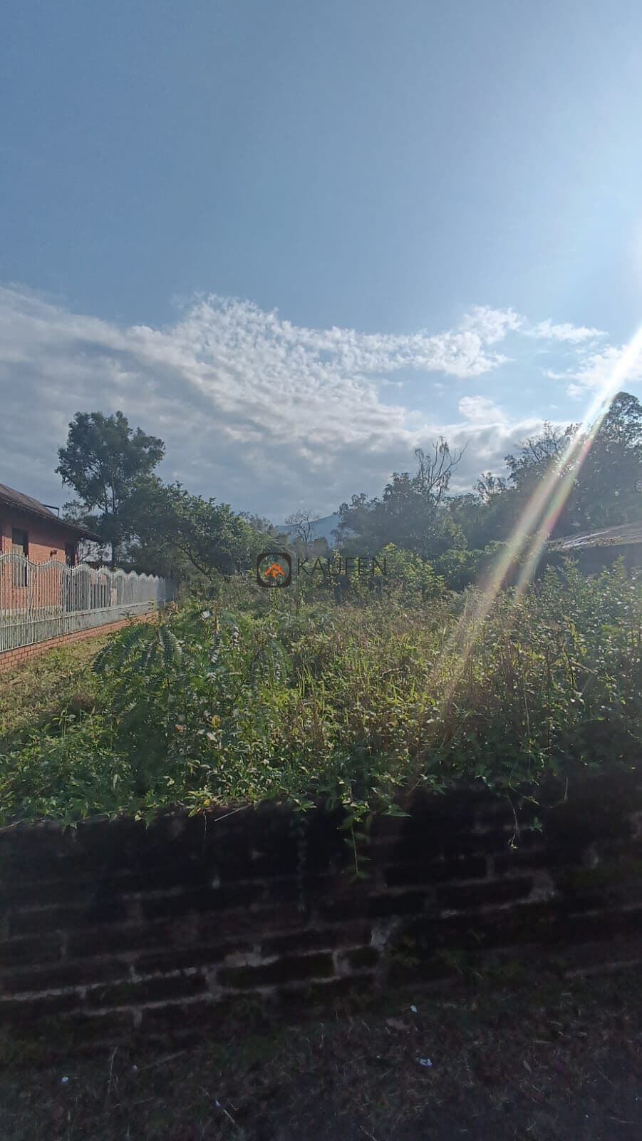 Lote/Terreno em Araricá - Centro