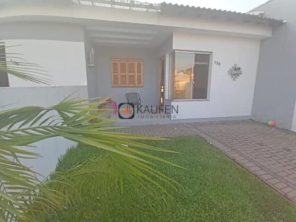 Casa em Sapiranga - São Luiz