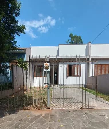 Casa em Sapiranga - Centenário