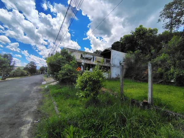 Lote/Terreno em Parobé - Bela Vista
