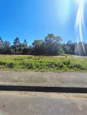 Lote/Terreno em Sapiranga - Piquete