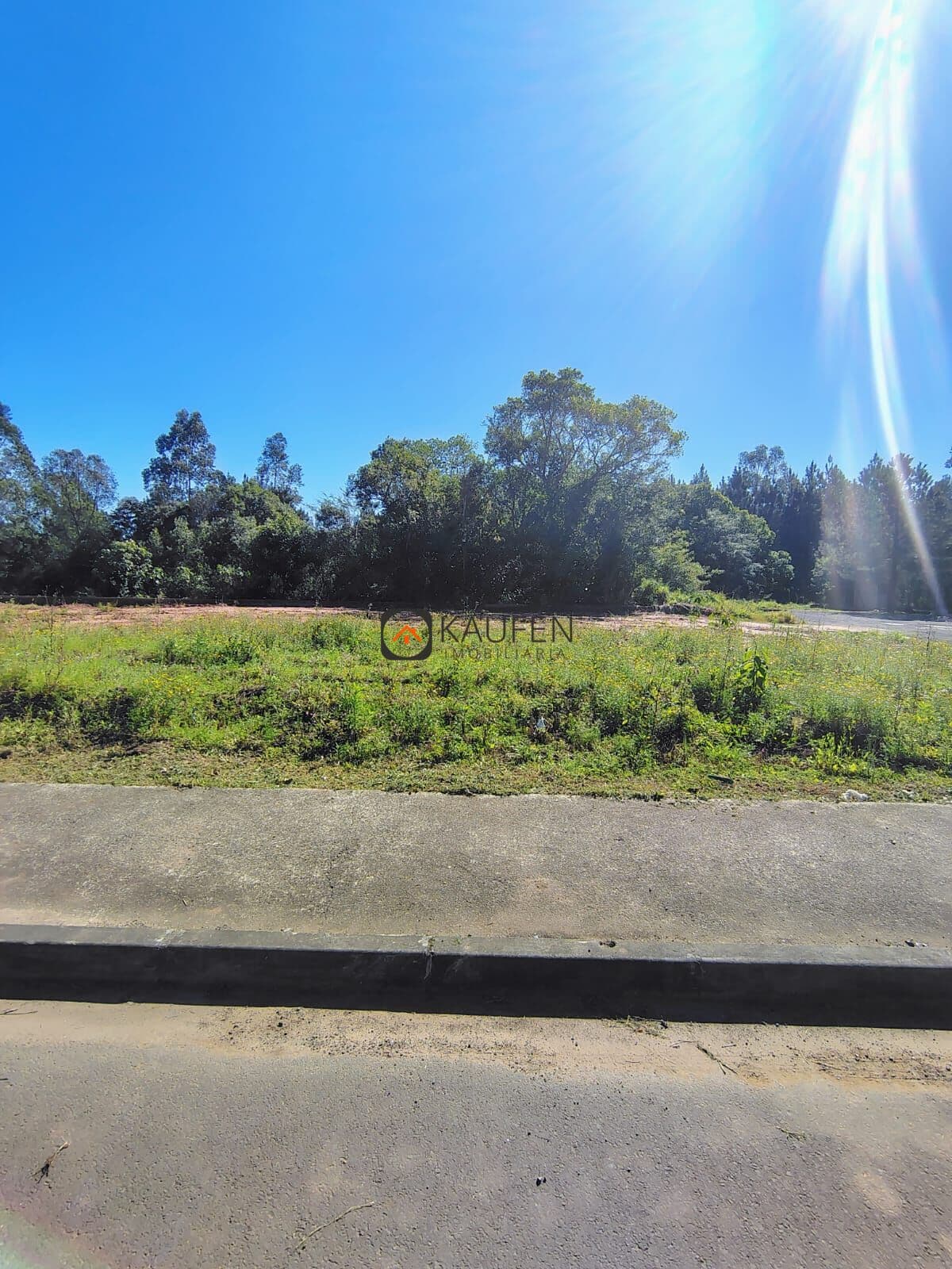 Lote/Terreno em Sapiranga - Piquete