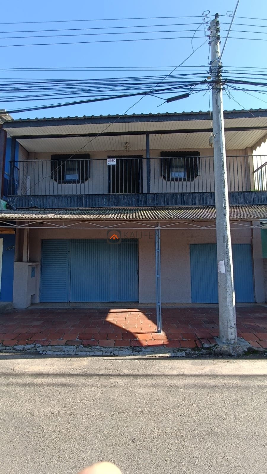 Sobrado em Sapiranga - Voo Livre