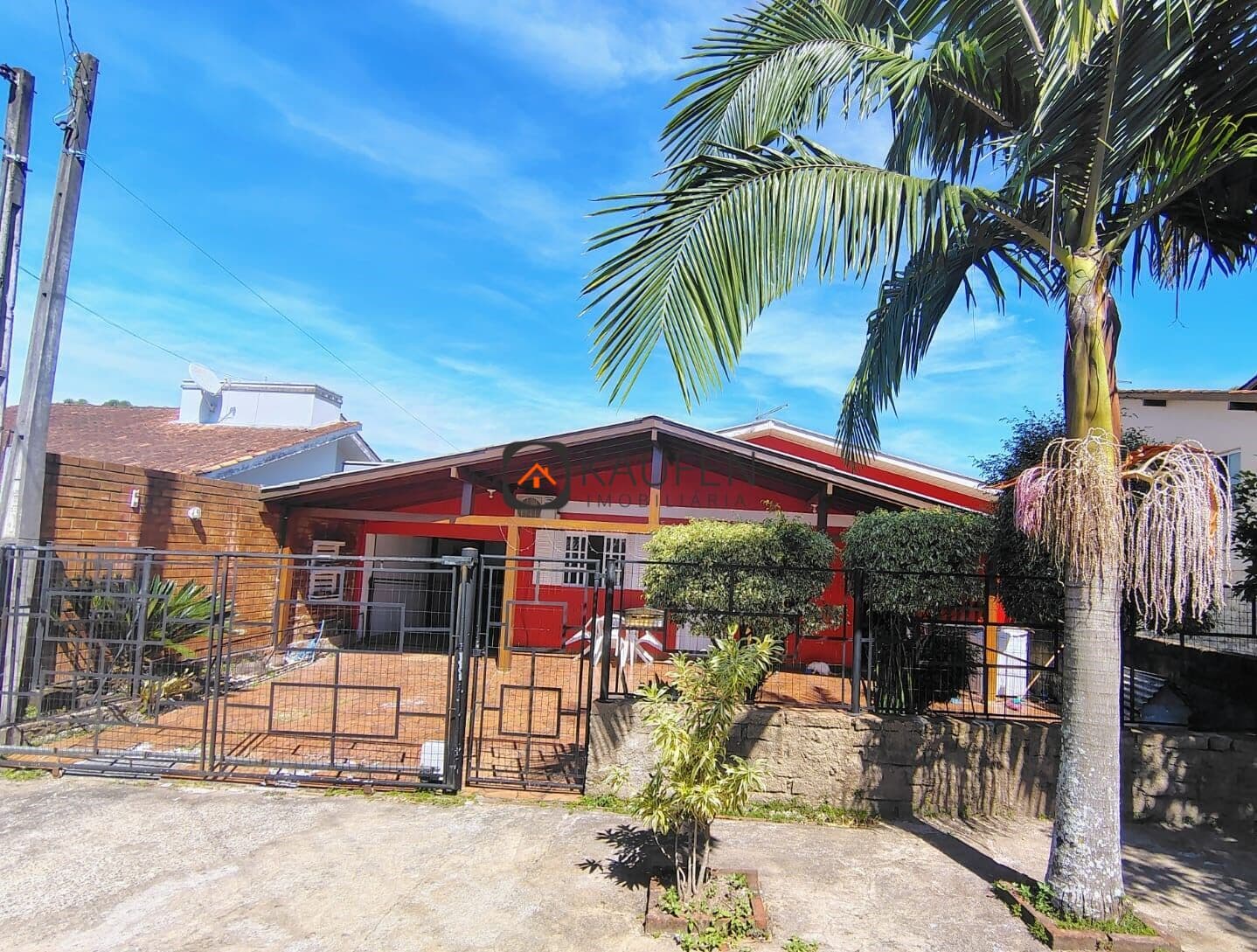 Casa em Sapiranga - Centenário