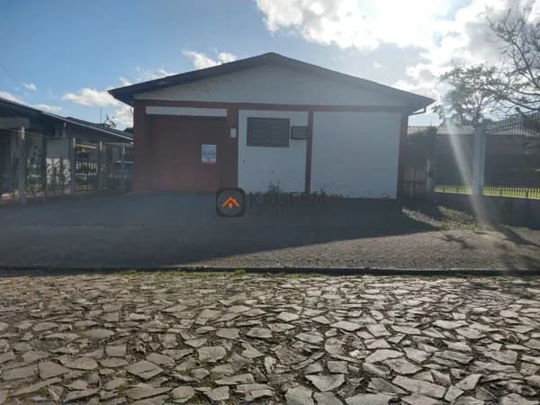 Prédio/Edifício Inteiro em Araricá - Centro