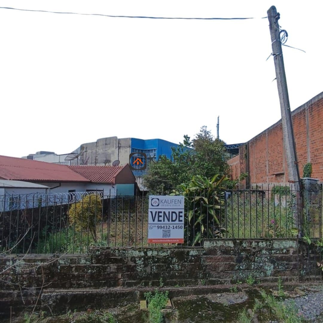 Lote/Terreno em Sapiranga - Centro