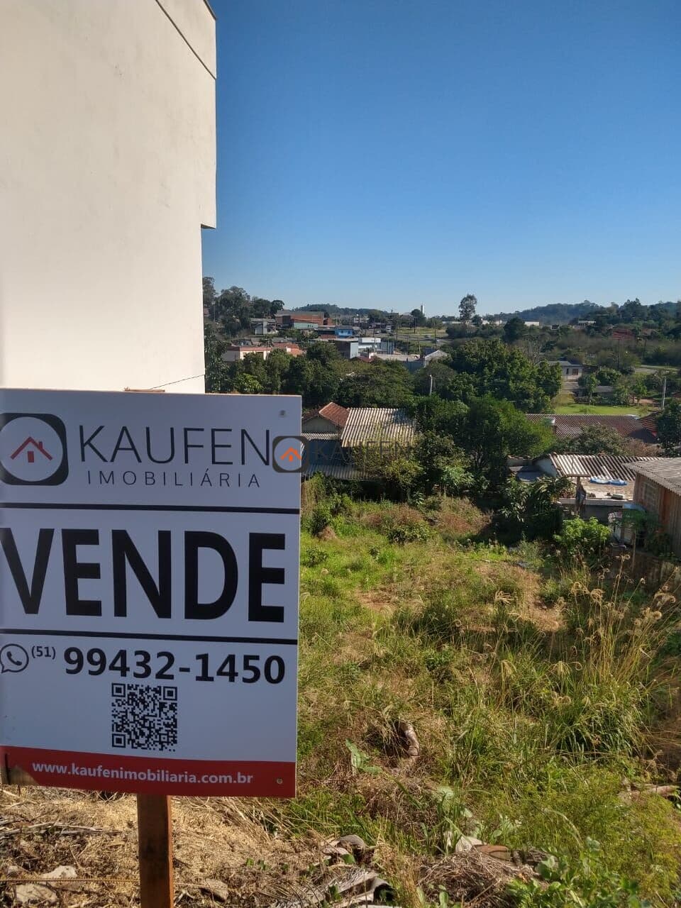 Lote/Terreno em Sapiranga - Vila Irma