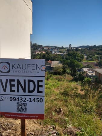 Lote/Terreno em Sapiranga - Vila Irma