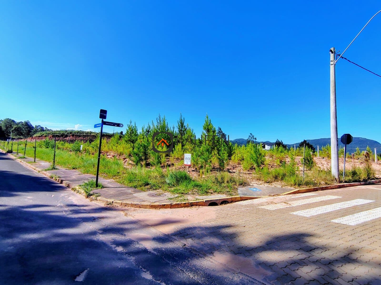 Lote/Terreno em Sapiranga - Centenário