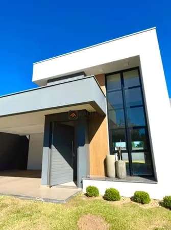 Casa em Sapiranga - Oeste