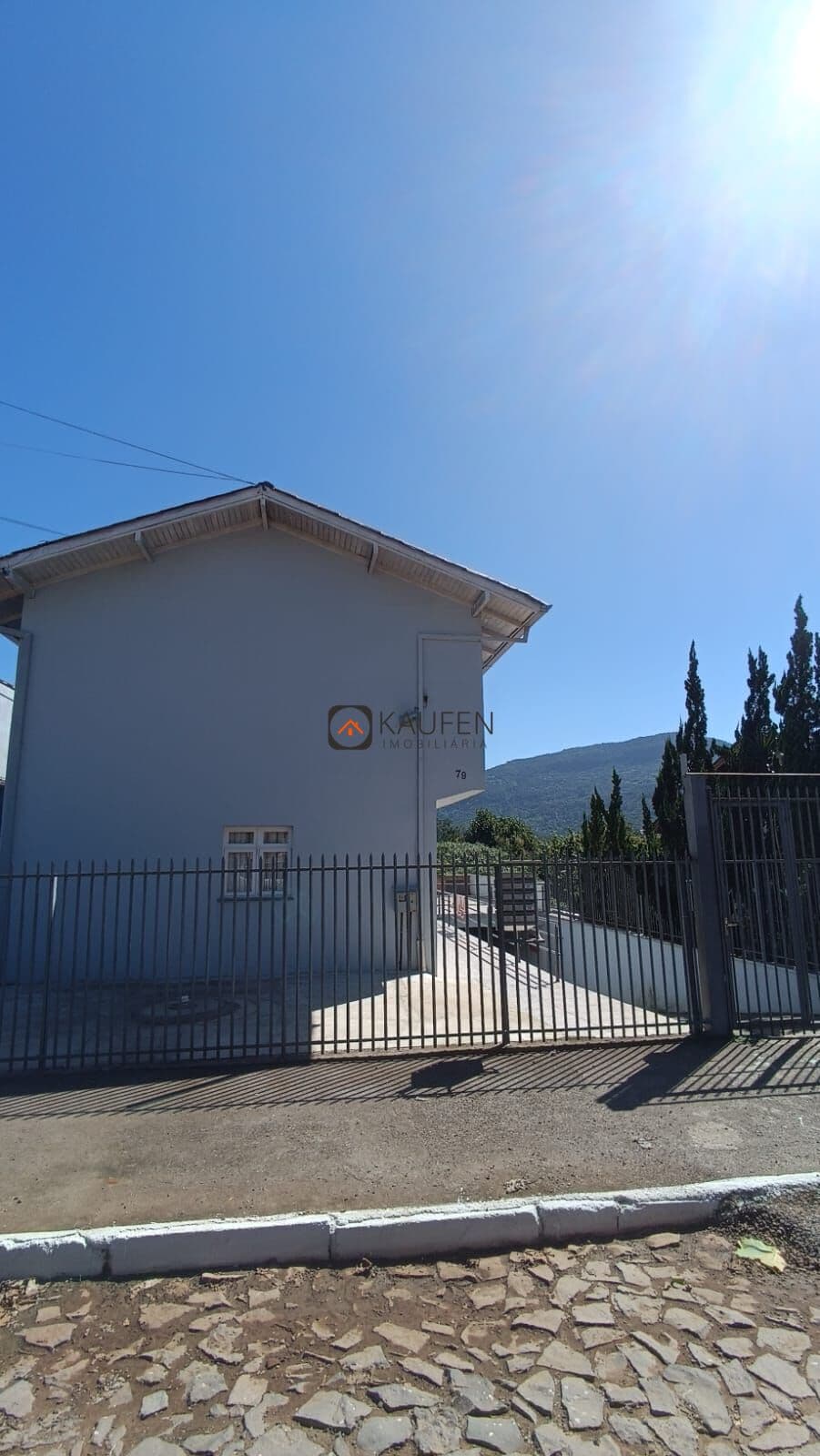 Sobrado em Sapiranga - São Jacó