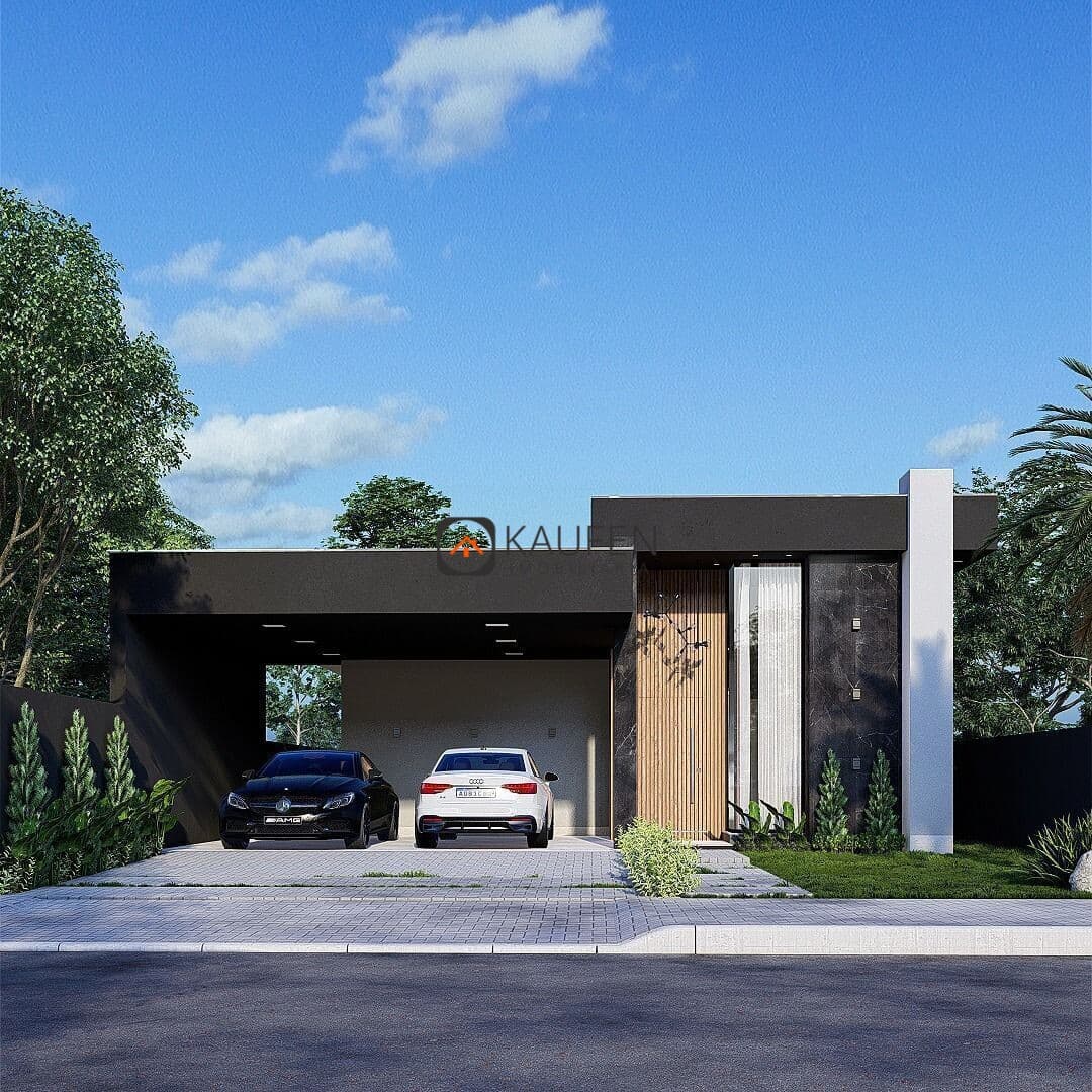 Casa em Ivoti - Jardim Panorâmico