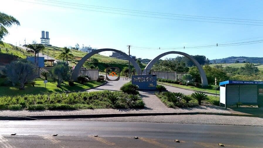 Lote/Terreno em Campo Bom - Quatro Colônias