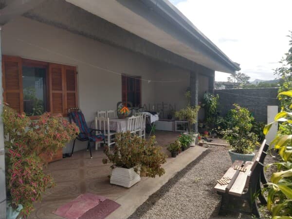 Casa em Sapiranga - Oeste