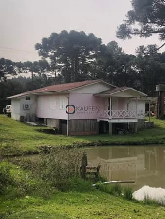 Fazenda/Sítios/Chácaras em São Francisco de Paula - Cazuza Ferreira