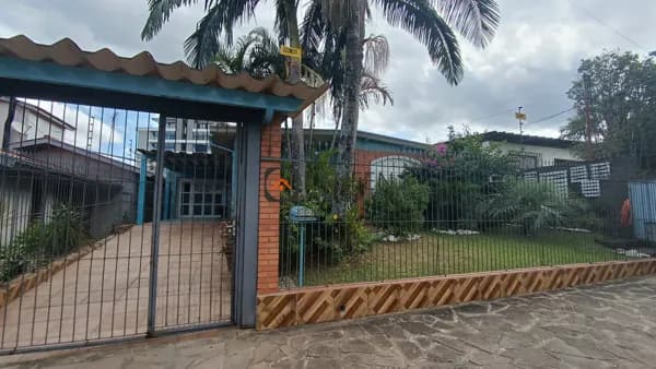 Casa em Sapiranga - Centro