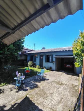 Casa em Sapiranga - São Luiz