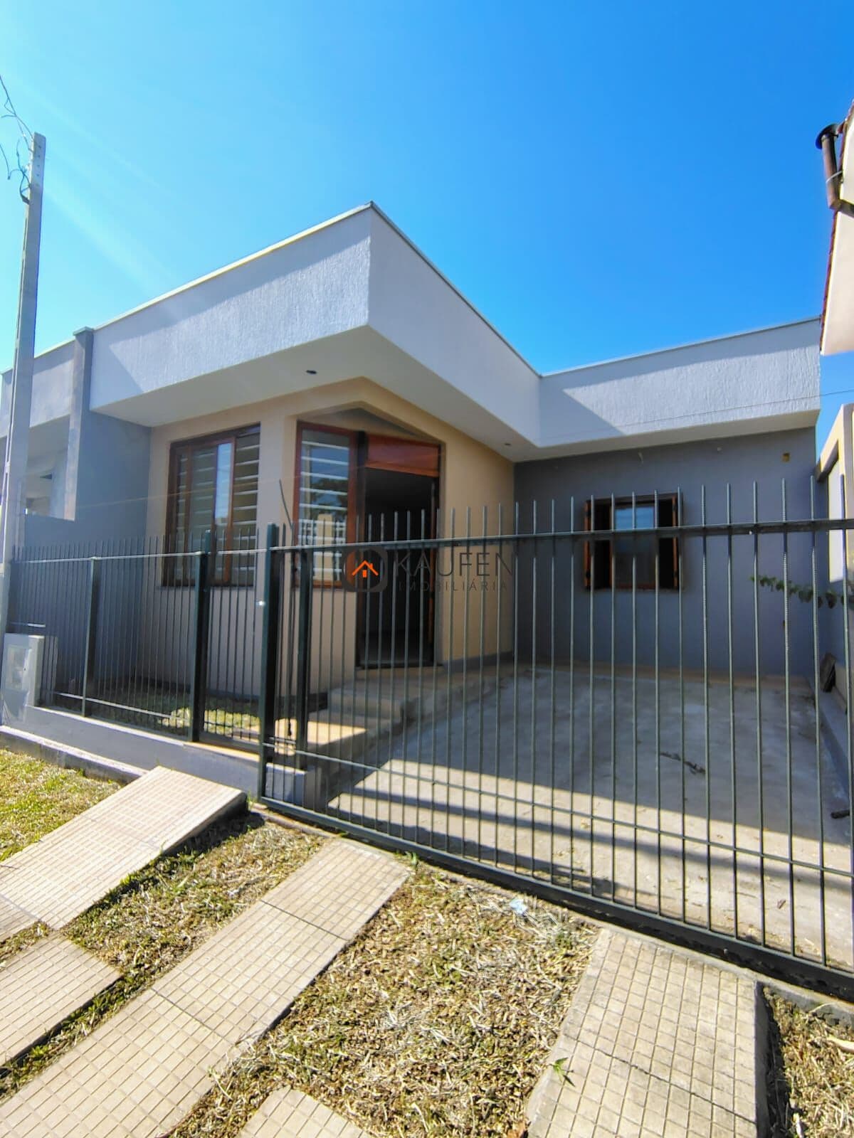 Casa em Sapiranga - Floresta