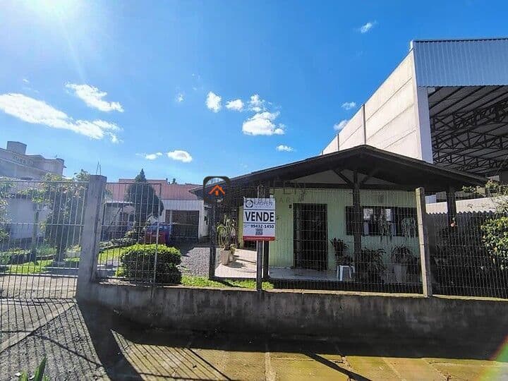 Casa em Sapiranga - Vila Irma