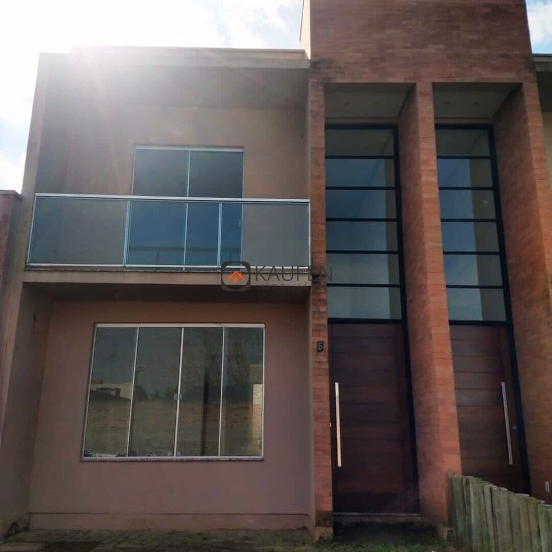 Sobrado em Sapiranga - SÃO LUIS