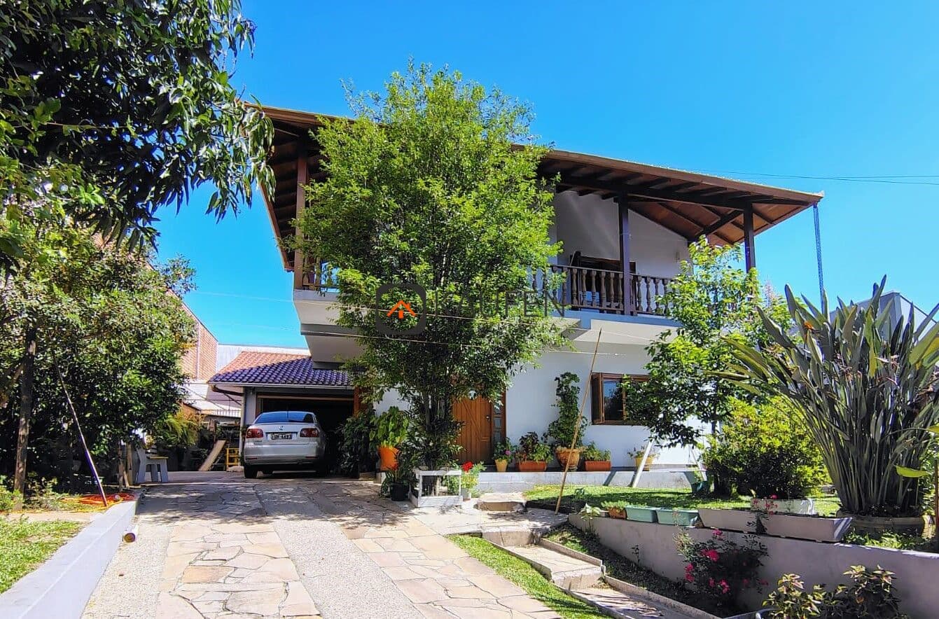 Casa em Sapiranga - São Jacó