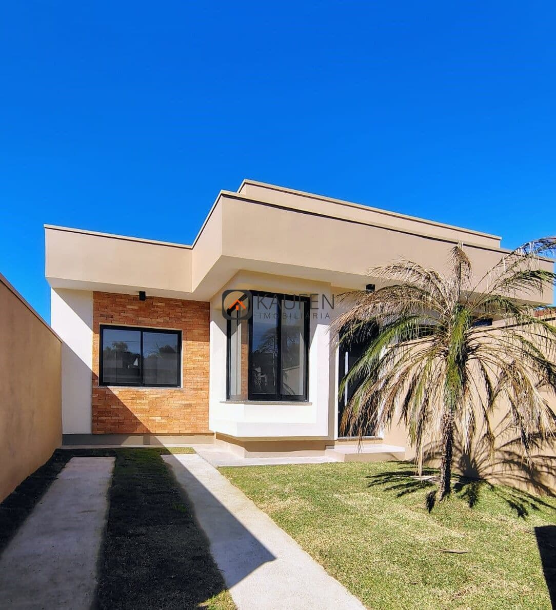 Casa em Araricá - Azaléia