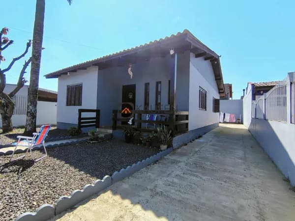 Casa em Sapiranga - São Luiz