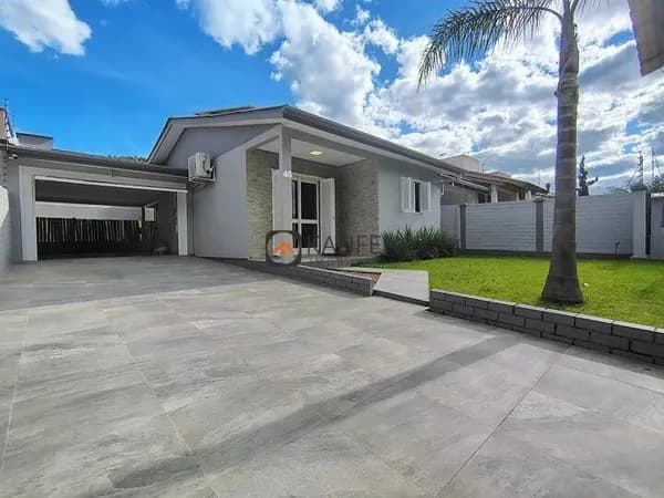 Casa em Sapiranga - Centenário