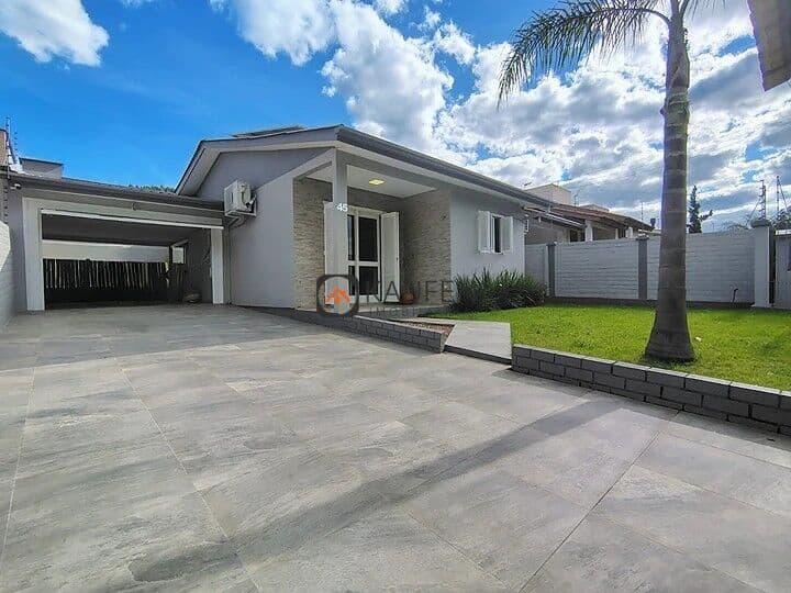 Casa em Sapiranga - Centenário