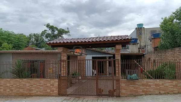 Casa em Sapiranga - São Luiz