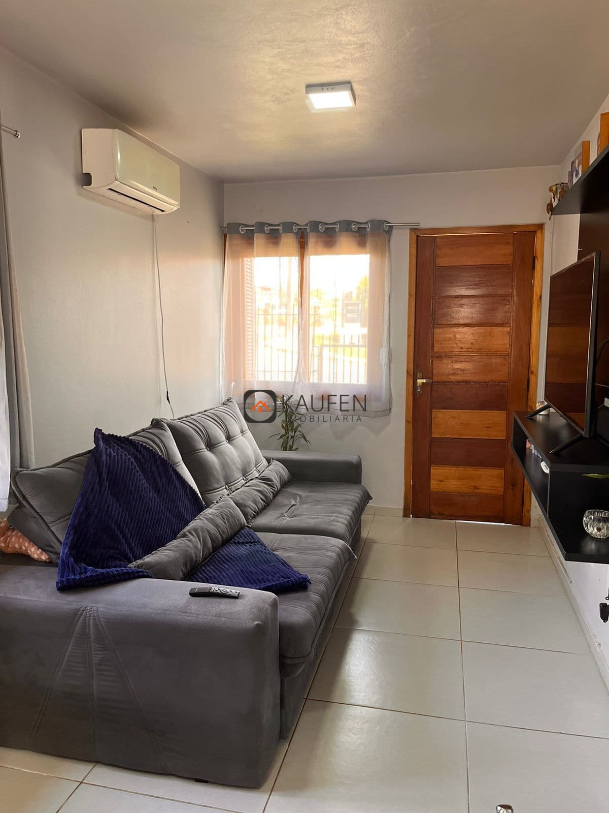 Casa em Sapiranga - Floresta