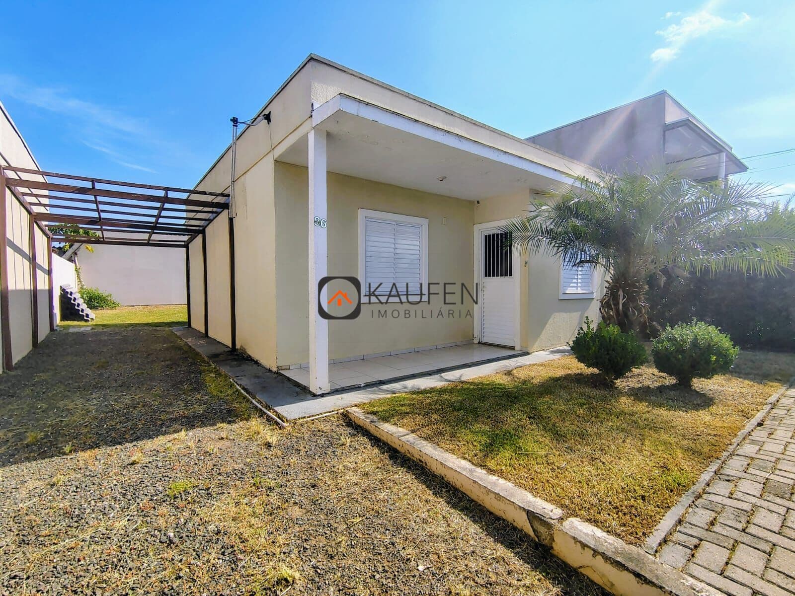 Casa em Sapiranga - Floresta