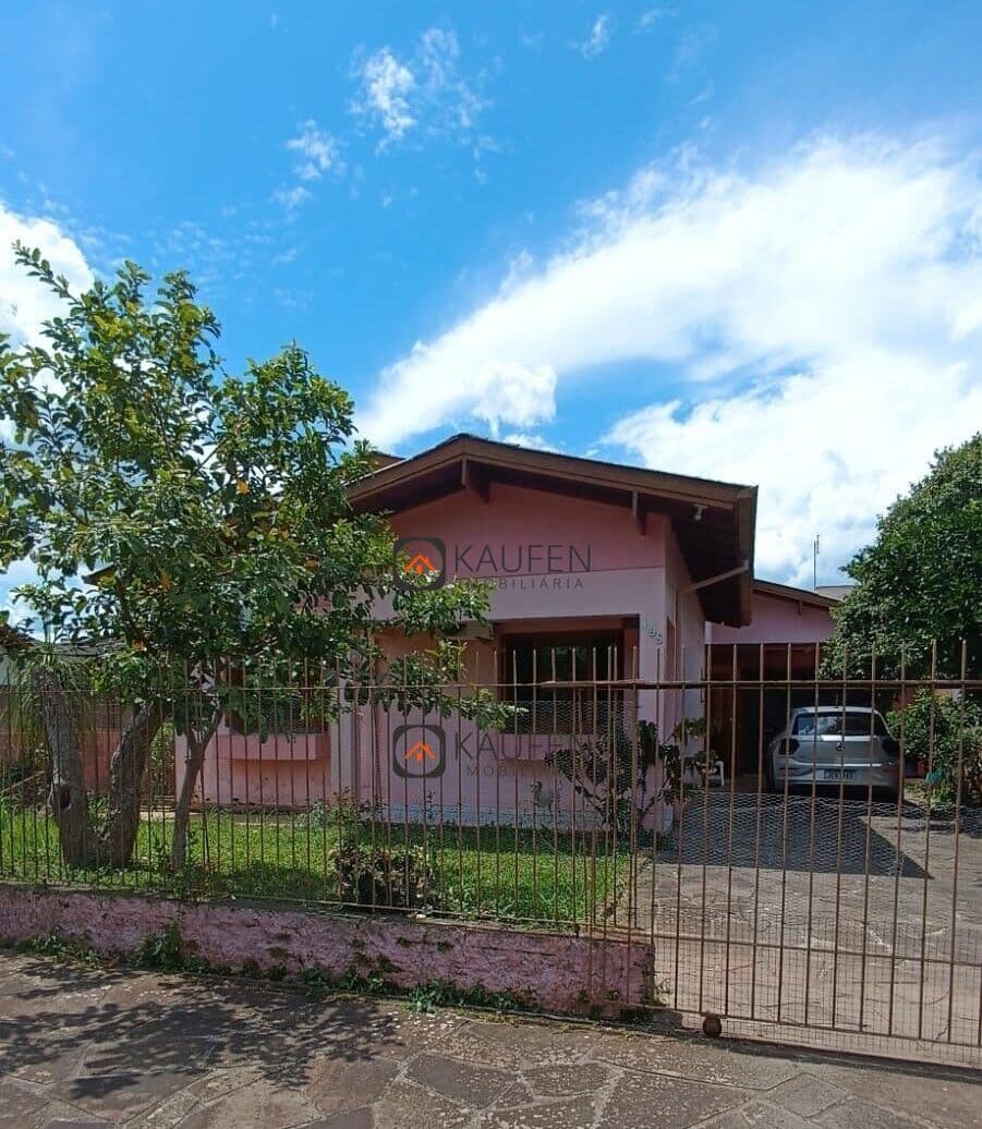 Casa em Sapiranga - Centenário
