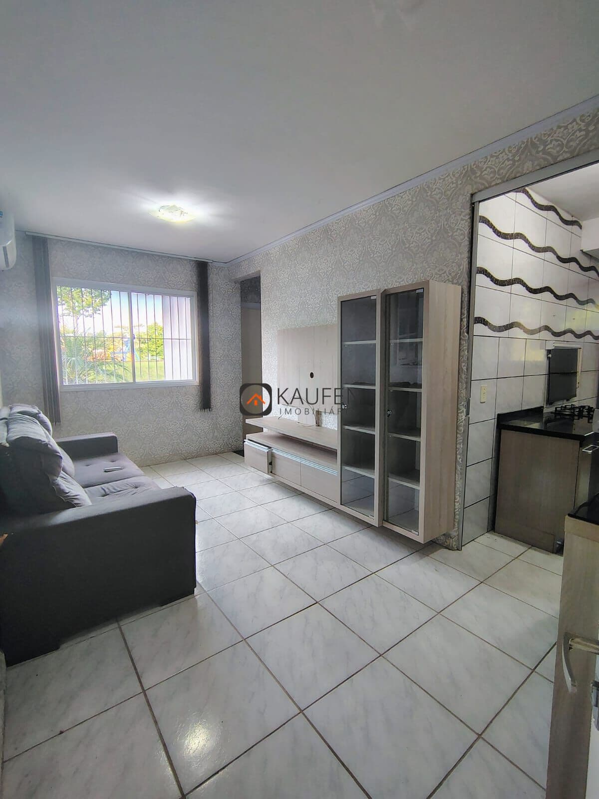 Apartamento em Sapiranga - Centenário