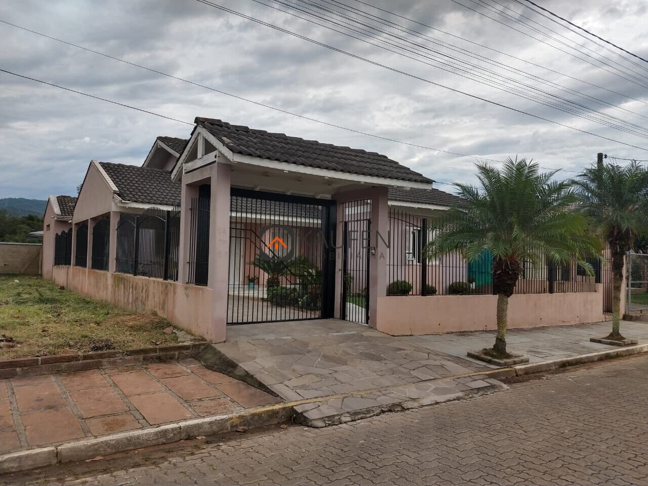 Casa em Sapiranga - Oeste