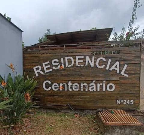 Apartamento em Sapiranga - Centenário