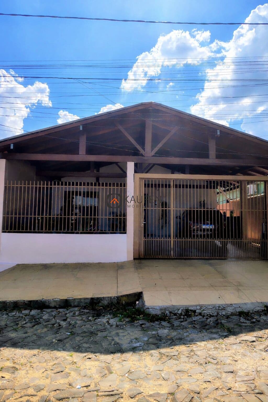 Casa em Sapiranga - Voo Livre