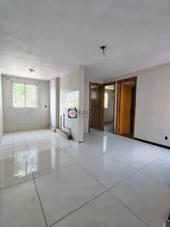 Apartamento em Sapiranga - Amaral Ribeiro
