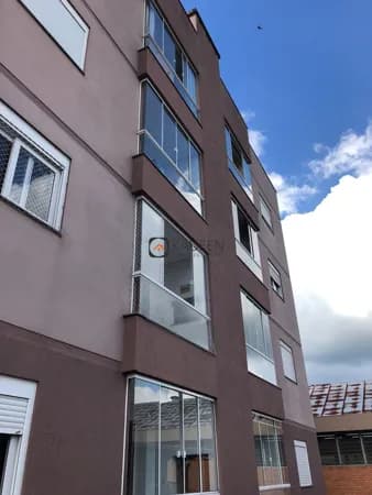 Apartamento em Nova Hartz - Centro