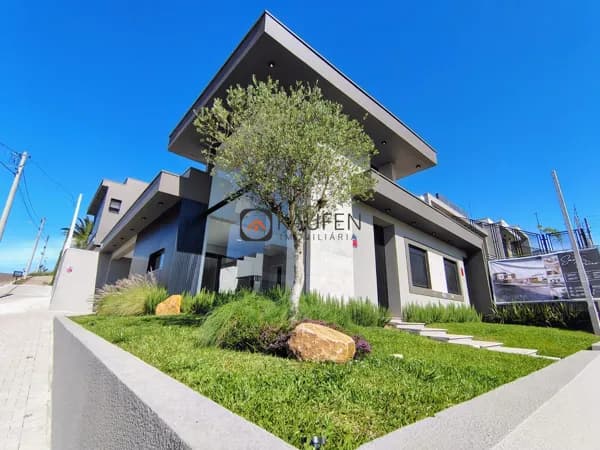 Casa em Estância Velha - Bela Vista