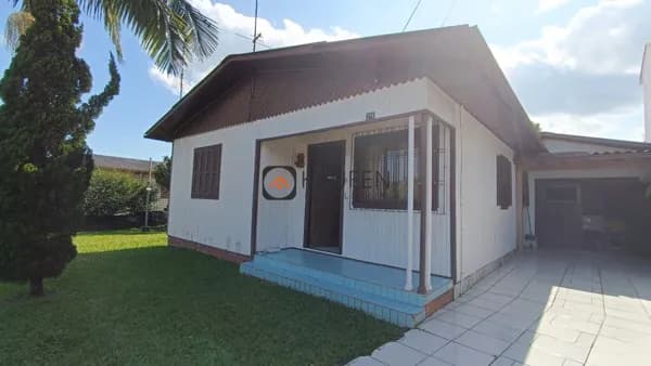 Casa em Sapiranga - Sete de Setembro