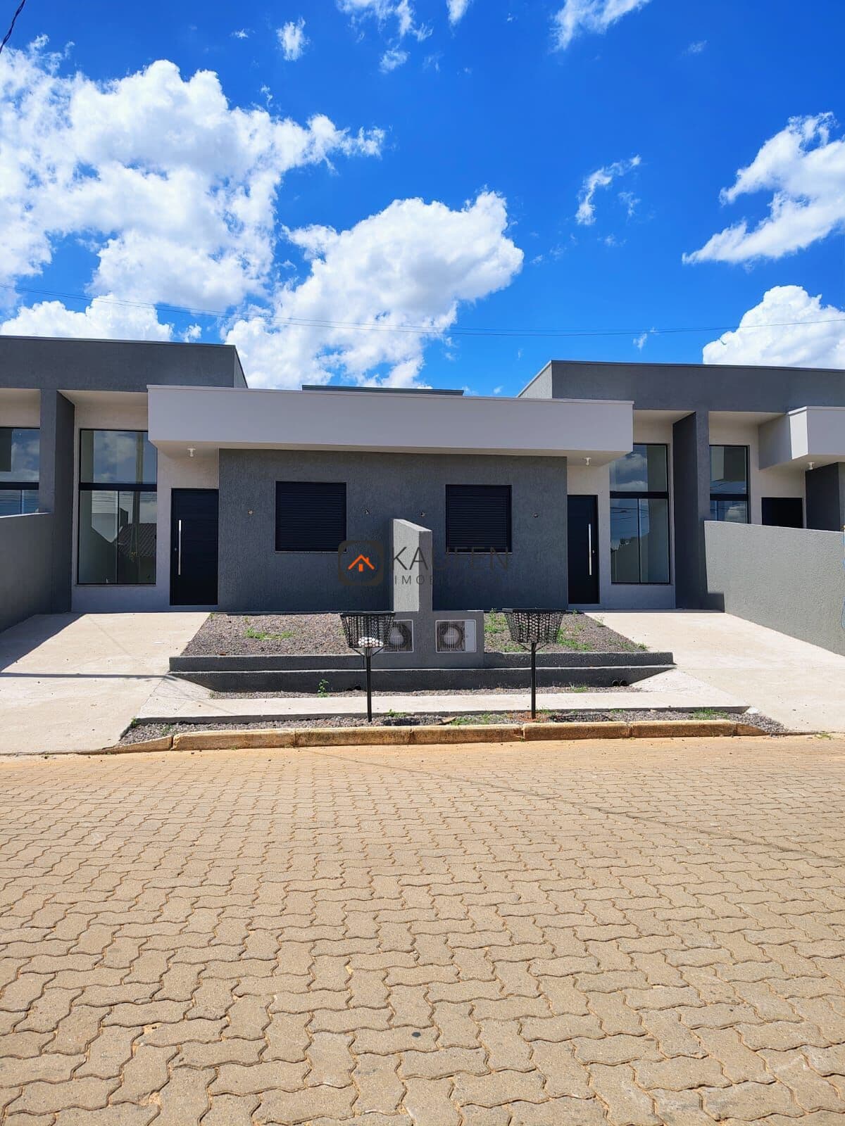Casa em Sapiranga - São Luiz
