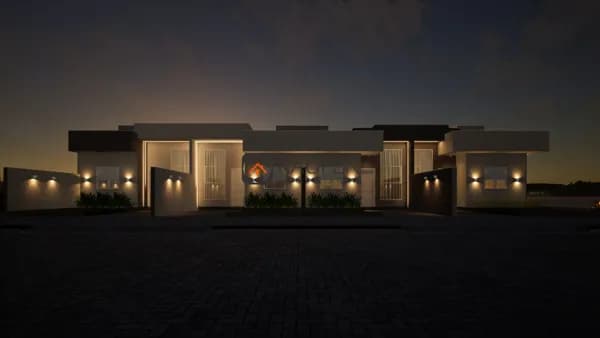Casa em Sapiranga - São Luiz